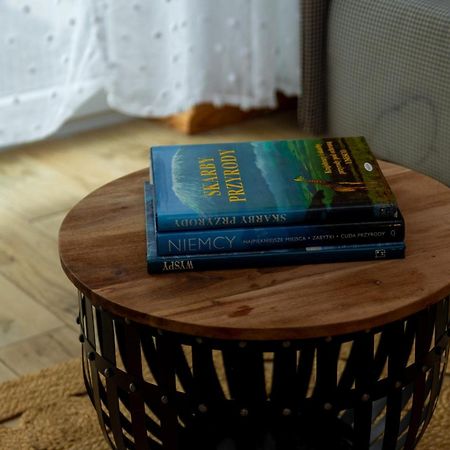 Paryski Zakatek Cosy Apartment Wrocław Eksteriør bilde