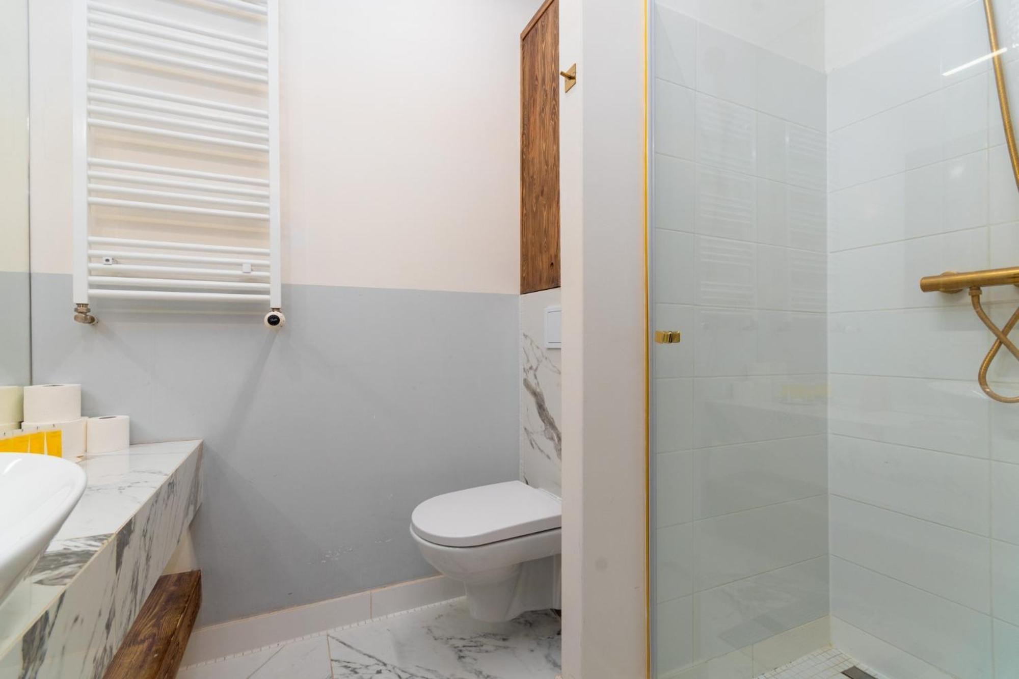 Paryski Zakatek Cosy Apartment Wrocław Eksteriør bilde