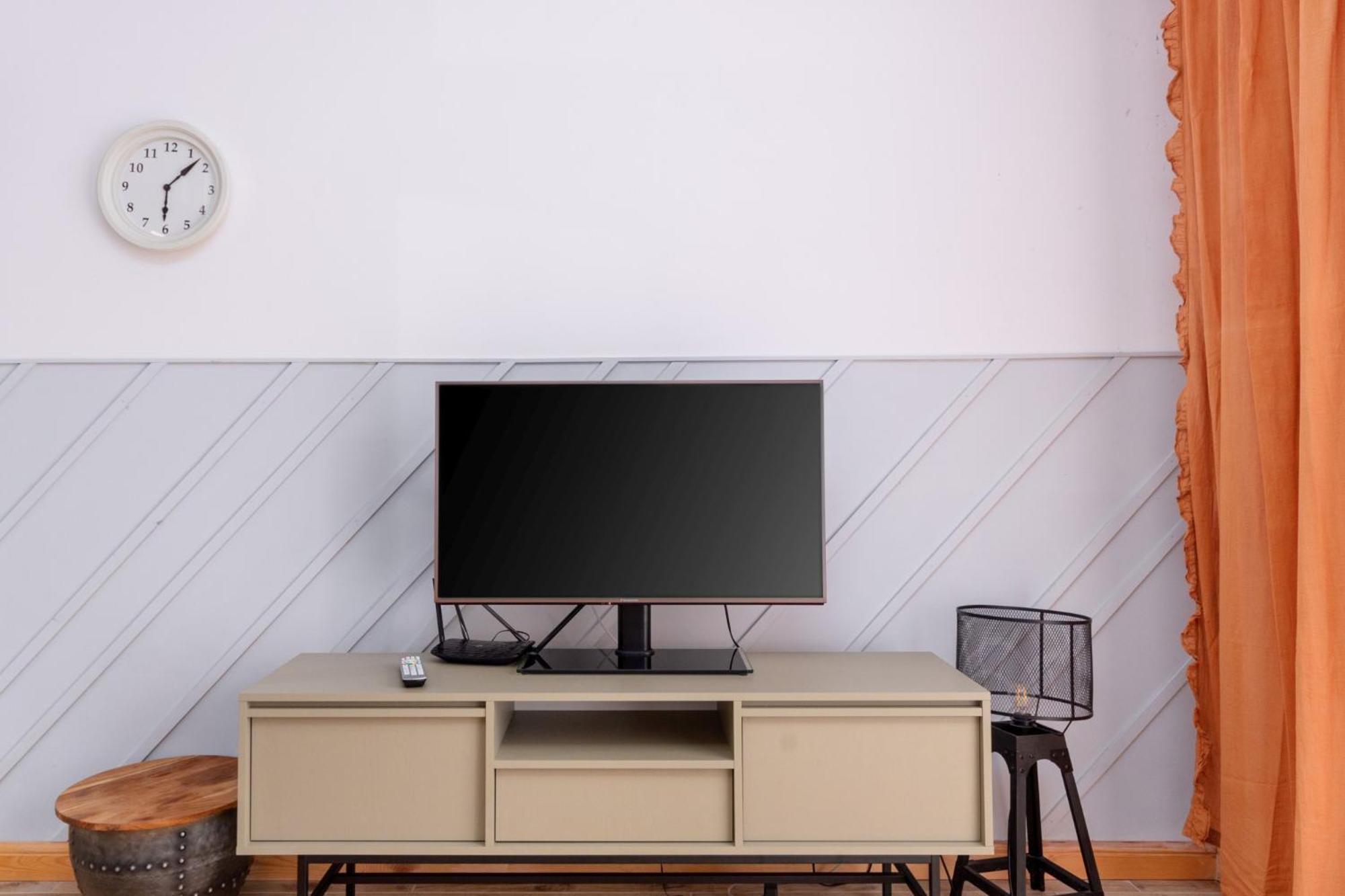 Paryski Zakatek Cosy Apartment Wrocław Eksteriør bilde