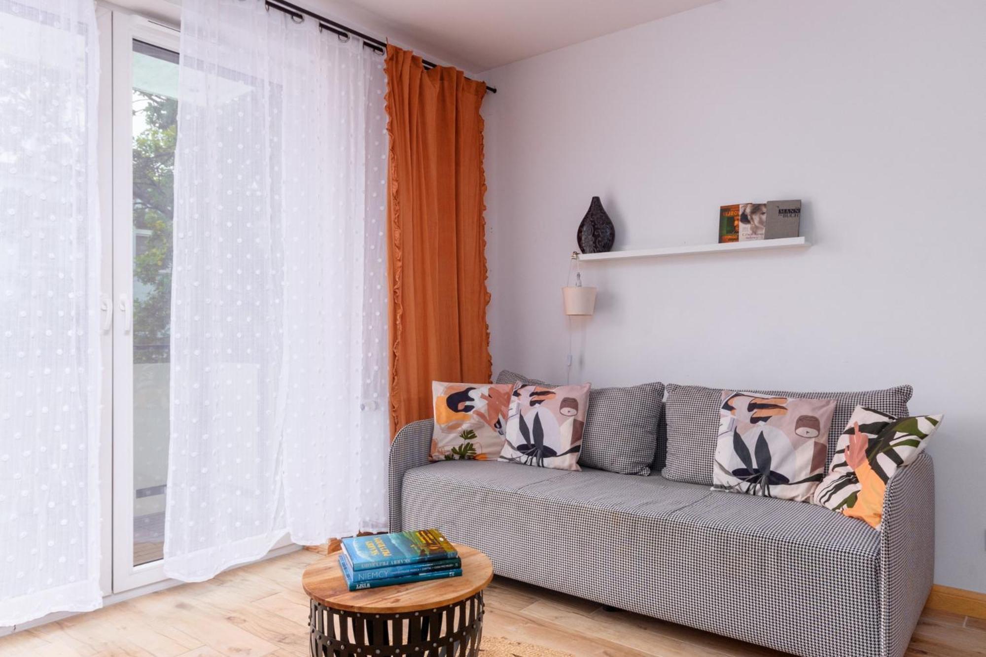 Paryski Zakatek Cosy Apartment Wrocław Eksteriør bilde