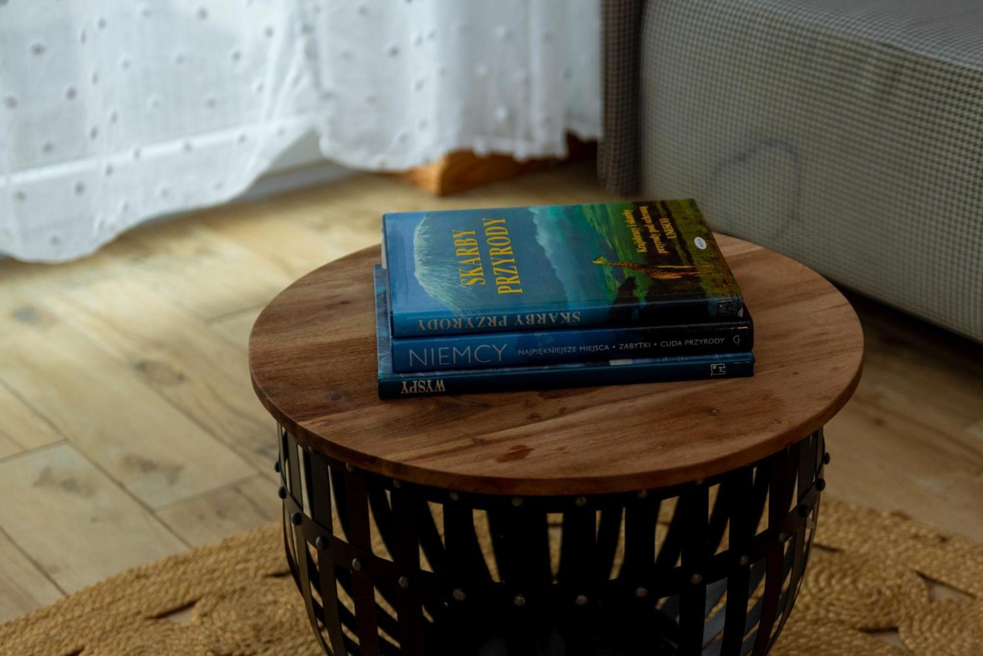 Paryski Zakatek Cosy Apartment Wrocław Eksteriør bilde