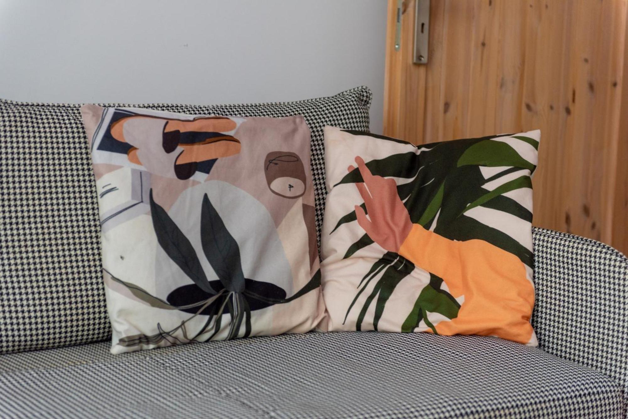 Paryski Zakatek Cosy Apartment Wrocław Eksteriør bilde